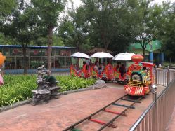 点击看大图 -大望京儿童游乐场