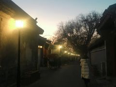 -铃木食堂(帽儿胡同店)