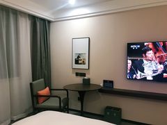-北京天安门逸扉酒店
