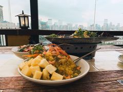 -萨芭蒂高空花园餐酒吧