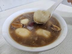 -罗子龙罗家桂花汤圆(曹都巷店)