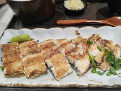 -银河烧鳗·活鳗料理专门店(西单大悦城店)