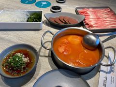 -千味涮·健康火锅(会展连城新天地店)