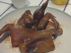 -强记大排档