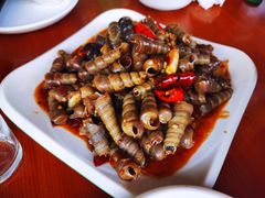 -坛南湾农家乐·海鲜楼·大排档(平潭坛南湾店)
