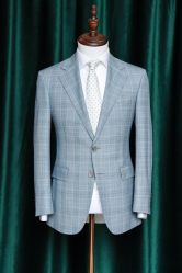 -优山定制西服衬衫大衣(国贸店)