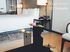 -长沙尼依格罗酒店