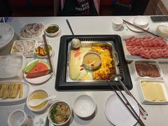 -大渝火锅(太仓万达店)