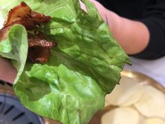 -花味·自助烤肉(雨花客厅店)