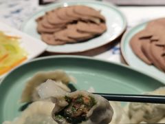 -东方饺子王(哈西万达店)