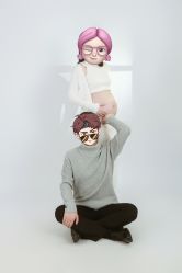 -孕视觉专业孕妇摄影(天津南开店)