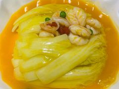 -3号仓库·创意中国菜(新世界城店)