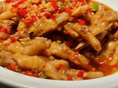 -乡村井冈·乡野江西菜(黄龙店)