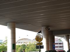 -吉隆坡国际机场