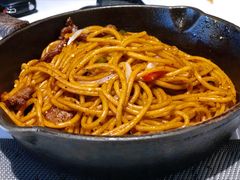 -魔膳厨房·果木牛排·西餐厅(MM2店)