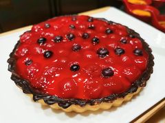 -西藏饭店·亚克·食光自助餐厅(文殊院店)