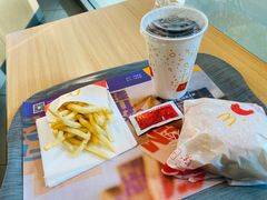 -麦当劳(龙湖北京大兴天街店)