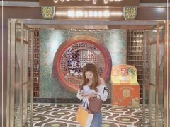 门面-点都德(春熙路群光广场店)