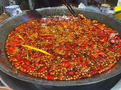 -楠火锅(绵阳首店)