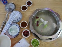 -伟记牛肉(金鸿公路店)