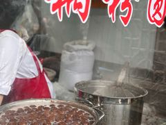 -粗茶淡饭(东关街店)