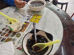 -梧州双钱龟苓膏(老街店)