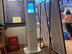 -肯德基(西稍门店)