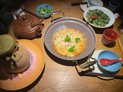 -吃饭皇帝大土家民族菜(正大广场店)