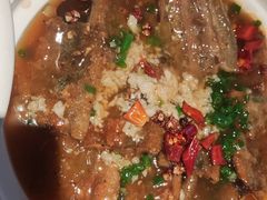 -楚山晓·楚湘菜(江夏永旺店)