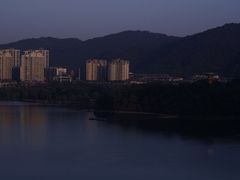 -梅溪湖城市岛