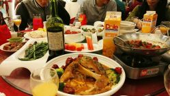 点击看大图 -茉莉花国际酒店·宴会厅