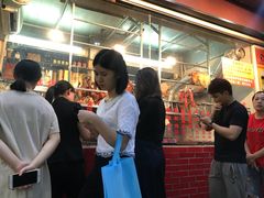 -老字号蛇口德记烧腊饭店·海鲜加工