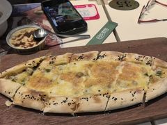 -清真餐厅·回乡麦客