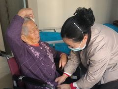 -上海同泽护理院·医疗康复中心