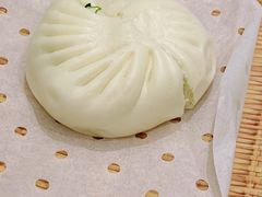 安阳荤素包子-金狮麟·新豫菜(金码大厦店)