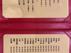 -湛江民大喜来登酒店-采悦轩中餐厅