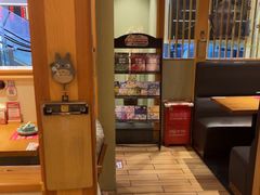 -一心创作料理屋(经开万达店)