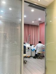 -郡艺医疗美容·微整·眼鼻吸脂