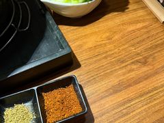 -山居屋炭火烧肉(厚街万达店)