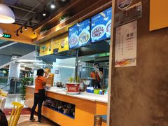 -鱼你在一起(南开天佑城店)