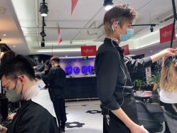 -木北造型