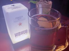 -HIB HUB公社(解放西路店)