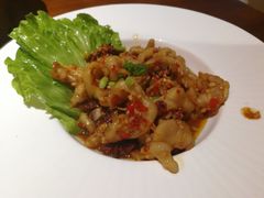 蒜香无骨凤爪-觅山云南菜(泊富ICITY店)