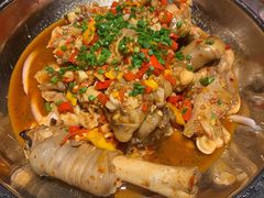 -李久其家民间餐厅(梅溪湖店)