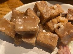 -潮粥荟·潮汕砂锅粥(朝阳大悦城店)