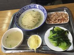 -裕兴记·三虾面(西北街总店)