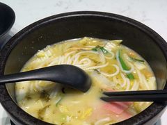 -大鼓米线(浦东长泰店)