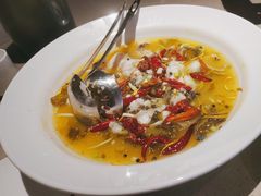 -茅庐川菜(烟台吾悦广场店)
