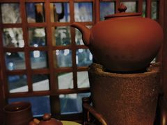 -青藤茶馆(南山路店)