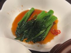 -领事馆19号中餐厅(厦门海景洲际酒店)